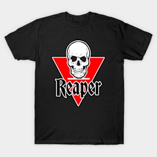 Reaper Graphic T-Shirt